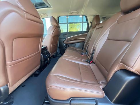 Used 2018 Acura MDX SH-AWD w/ Technology Package image 28