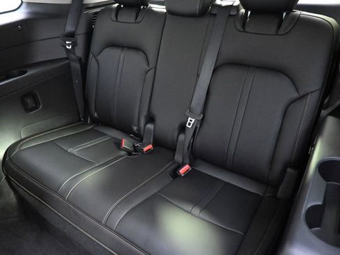 New 2026 MAZDA CX-90 3.3 Turbo w/ Premium Sport Pkg image 22