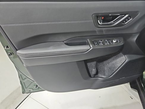 New 2026 Subaru Outback Touring XT AWD/4WD image 10