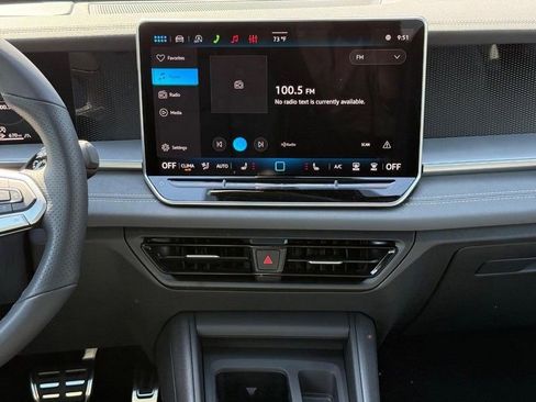 New 2026 Volkswagen Tiguan SE R-Line AWD/4WD image 8