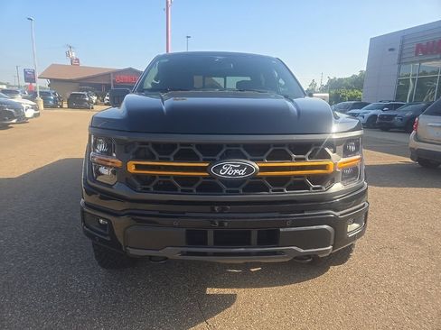 Used 2025 Ford F150 Tremor w/ Tow/Haul Package AWD/4WD image 2