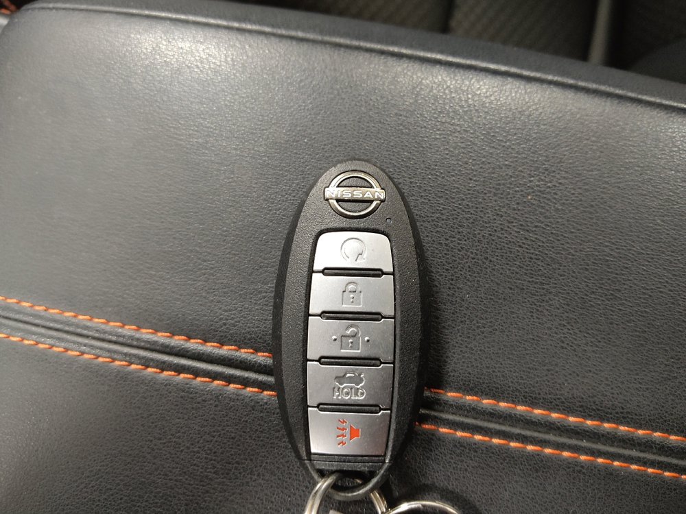Used 2023 Nissan Altima 2.5 SR FWD image 32