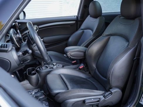 Used 2023 MINI Cooper John Cooper Works w/ Driver Assistance Package image 23