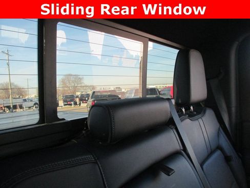 Used 2020 Chevrolet Silverado 2500 High Country w/ Z71 Off-Road Package image 25