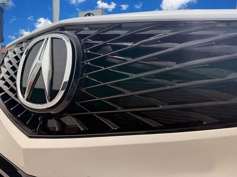 New 2026 Acura Integra A-Spec FWD image 11