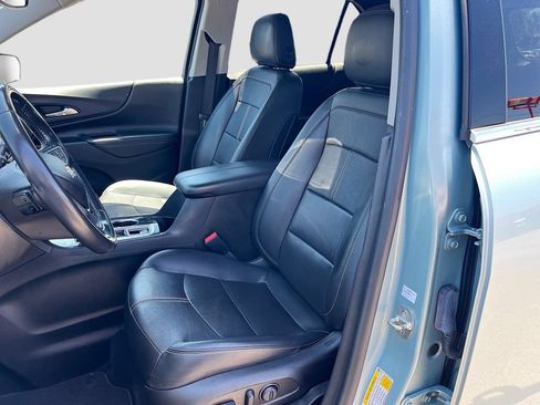 Used 2022 Chevrolet Equinox Premier FWD image 19