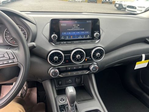 New 2025 Nissan Sentra S image 19