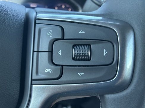 New 2026 Chevrolet Silverado 1500 RST w/ RST Select Package AWD/4WD image 22