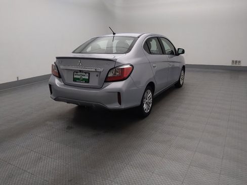 Used 2024 Mitsubishi Mirage G4 SE FWD image 9