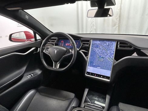 Used 2017 Tesla Model S 75D image 12