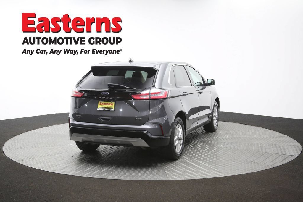 Used 2023 Ford Edge ST-Line AWD/4WD image 41