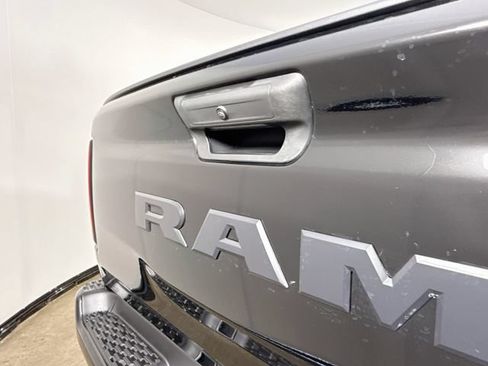 New 2026 RAM 1500 Express AWD/4WD image 34