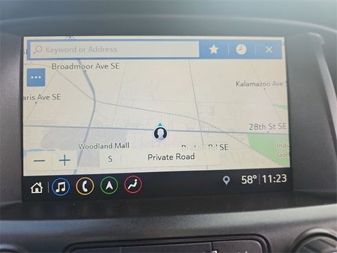 Certified 2022 GMC Canyon Denali image 22