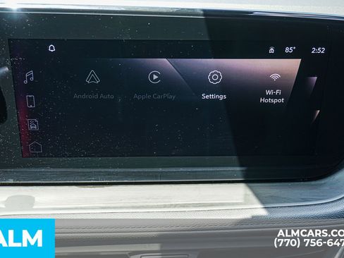 Used 2025 Buick Encore GX Preferred FWD image 36