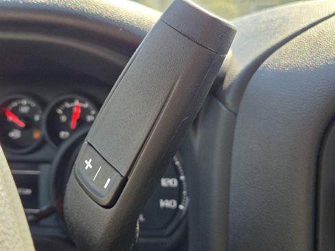 New 2026 Chevrolet Silverado 2500 W/T w/ WT Convenience Package image 25