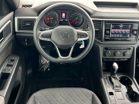 Used 2021 Volkswagen Atlas Cross Sport S image 15