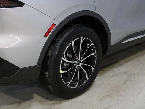 New 2026 Lincoln Nautilus Premier image 26