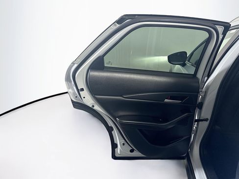 Used 2025 MAZDA CX-30 AWD 2.5 S w/ Select Sport Pkg image 27