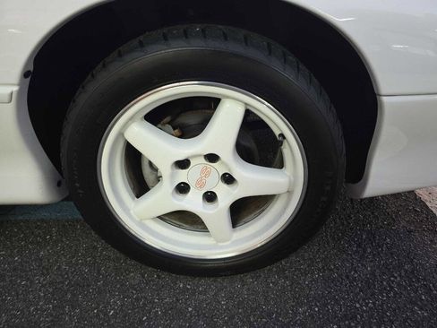 Used 1997 Chevrolet Camaro SS w/ SS Alteration Pkg image 31