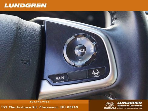 Used 2022 Honda CR-V EX-L image 29