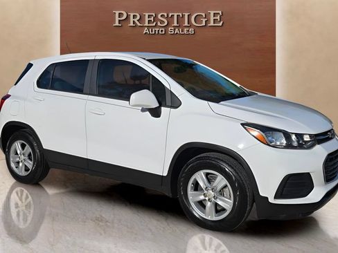 Used 2014 Chevrolet Traverse LS FWD image 19