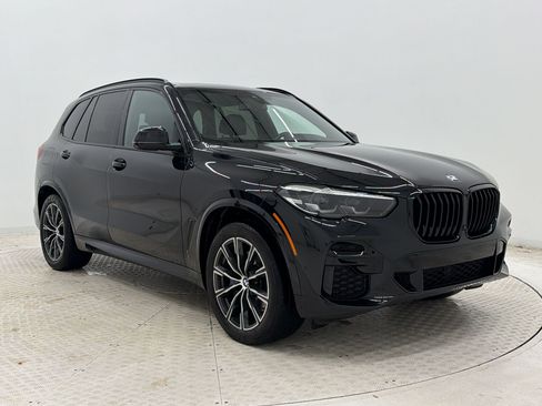 Used 2023 BMW X5 sDrive40i w/ M Sport Package RWD image 7