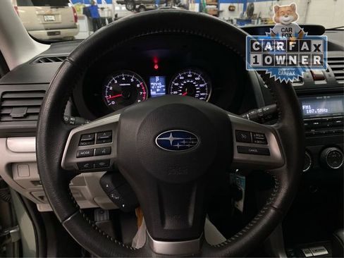 Used 2015 Subaru Forester 2.5i Limited w/ Popular Package #2 image 22