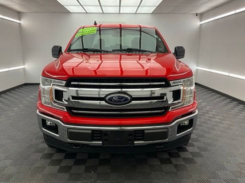 Used 2019 Ford F150 XLT AWD/4WD image 2