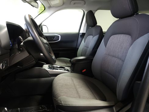 Used 2022 Ford Bronco Sport Big Bend image 11