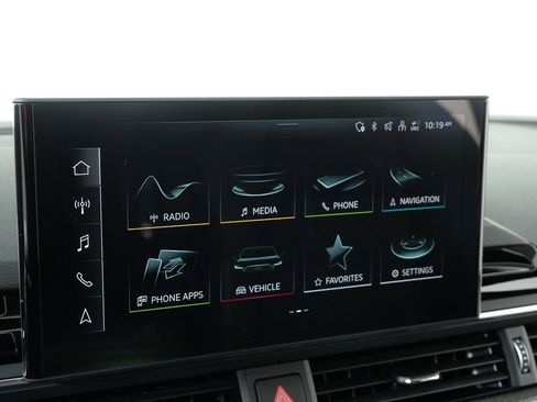 Used 2023 Audi S5 Premium Plus w/ Premium Plus Package image 14