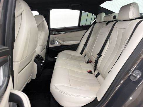 Used 2021 BMW M5 w/ Executive Package AWD/4WD image 24