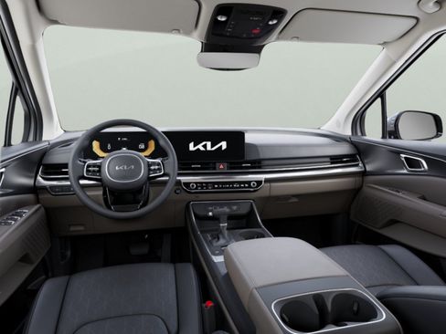 New 2026 Kia Carnival FWD image 14