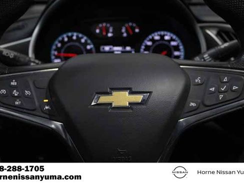Used 2024 Chevrolet Malibu LS image 9