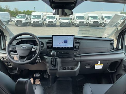 New 2025 Ford Transit 350 XL image 6
