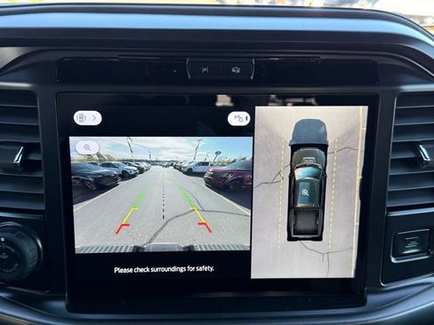 New 2025 Ford F150 Raptor image 17