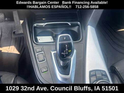 Used 2016 BMW 435i Gran Coupe xDrive AWD/4WD image 18