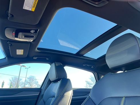 New 2026 Kia K5 GT image 14