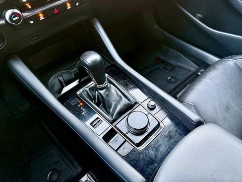 Used 2020 MAZDA MAZDA3 AWD Hatchback w/ Premium Pkg image 49