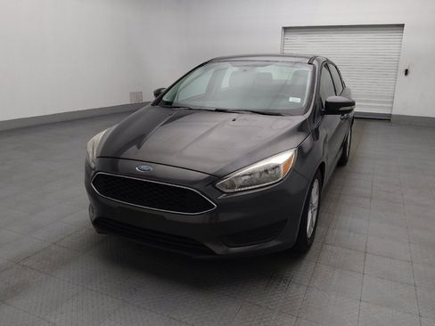 Used 2016 Ford Focus SE FWD image 15
