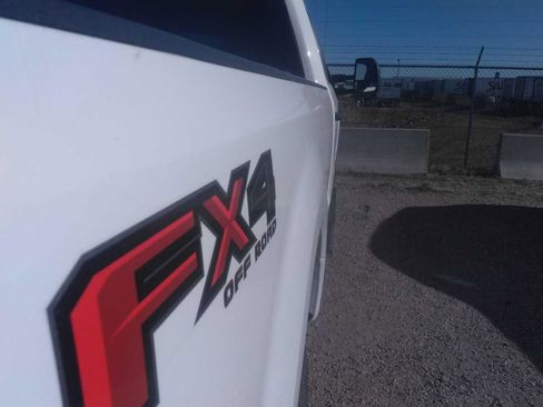 Used 2021 Ford F250 XL w/ Power Equipment Group image 4