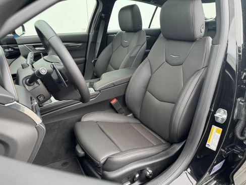 New 2025 Cadillac CT5 Sport w/ Sun And Sound Package image 10