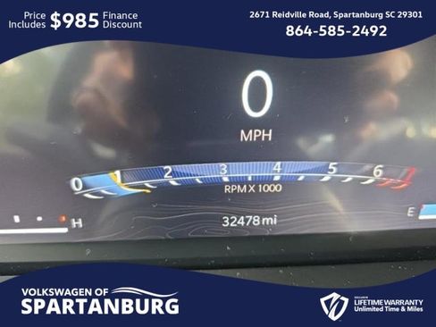 Used 2023 Jeep Grand Cherokee L Laredo image 9