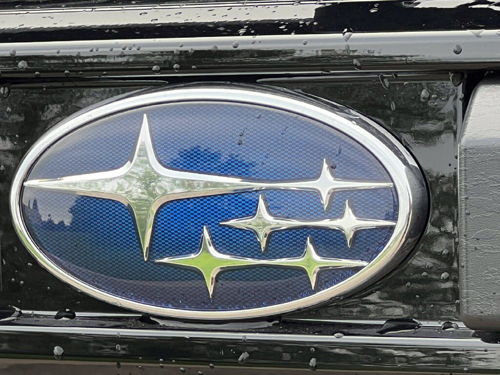 New 2026 Subaru Outback Wilderness AWD/4WD image 54