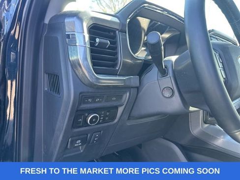 Used 2023 Ford F150 Lariat w/ Equipment Group 502A High image 25