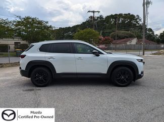 Certified 2026 MAZDA CX-50 2.5 Hybrid w/ Preferred Pkg AWD/4WD video 4