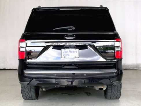 Used 2020 Ford Expedition Limited w/ Equipment Group 303A RWD image 3