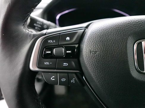 Certified 2019 Honda Accord EX-L image 17
