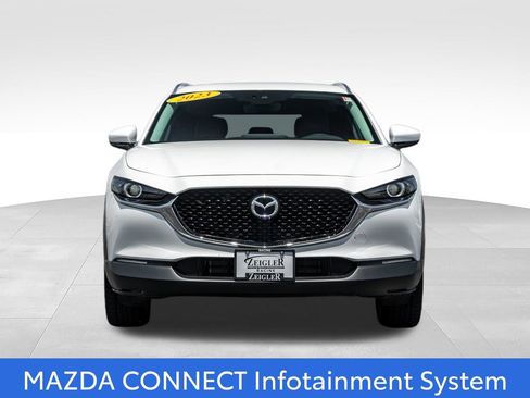 Used 2023 MAZDA CX-30 AWD 2.5 S w/ Preferred Package image 2
