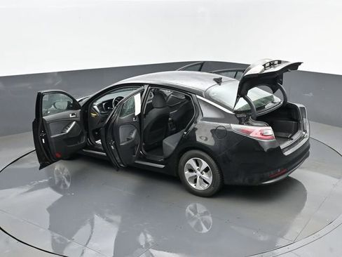Used 2015 Kia Optima LX w/ Hybrid Convenience Package FWD image 26