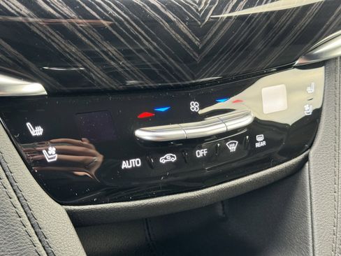 New 2025 Cadillac XT6 Premium Luxury w/ Technology Package image 22